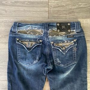 Miss me Jeana size 30